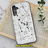 قاب گوشی Galaxy A14 4G - Galaxy A14 5G سامسونگ طرح دار پافر چرمی محافظ لنز دار اسپرت SPORT کد 349