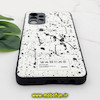 قاب گوشی Galaxy A32 4G سامسونگ طرح دار پافر چرمی محافظ لنز دار اسپرت SPORT کد 949