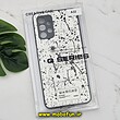 قاب گوشی Galaxy A32 4G سامسونگ طرح دار پافر چرمی محافظ لنز دار اسپرت SPORT کد 949