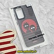 قاب گوشی Galaxy A33 5G سامسونگ طرح RICK AND MORTY ضد ضربه هولوگرامی یانگ کیت Unique Case کد 519