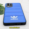 قاب گوشی Galaxy A52 4G - Galaxy A52 5G - Galaxy A52S سامسونگ طرح دار پافر چرمی محافظ لنز دار آدیداس adidas کد 1176