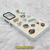 قاب گوشی Galaxy A72 سامسونگ طرح اسپرت SPORT ضد ضربه هولوگرامی یانگ کیت Unique Case کد E22-172391