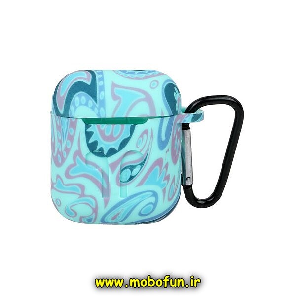 کاور سیلیکونی طرح دار مناسب برای ایرپاد 1 و 2