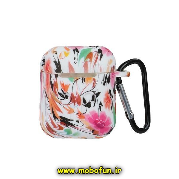 کاور سیلیکونی طرح دار مناسب برای ایرپاد 1 و 2