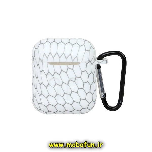 کاور سیلیکونی طرح دار مناسب برای ایرپاد 1 و 2