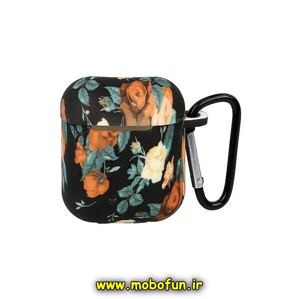 کاور سیلیکونی طرح دار مناسب برای ایرپاد 1 و 2