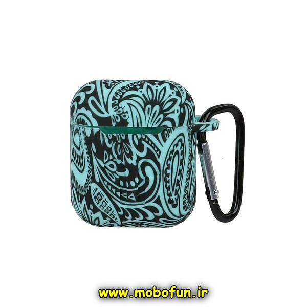 کاور سیلیکونی طرح دار مناسب برای ایرپاد 1 و 2