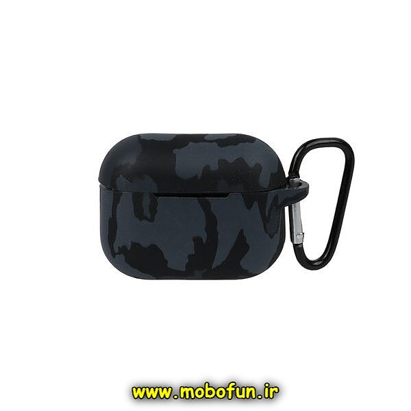 کاور سیلیکونی طرح دار مناسب برای ایرپاد پرو