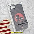قاب گوشی iPhone 7 Plus - iPhone 8 Plus آیفون طرح RICK AND MORTY ضد ضربه هولوگرامی یانگ کیت Unique Case کد 446