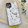 قاب گوشی iPhone 11 Pro آیفون طرح دار پافر چرمی محافظ لنز دار اسپرت SPORT کد 462