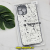 قاب گوشی iPhone 13 Pro Max آیفون طرح دار پافر چرمی محافظ لنز دار اسپرت SPORT کد 556
