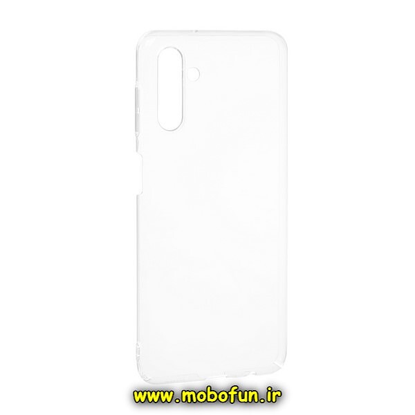 قاب گوشی Galaxy A04S سامسونگ طرح طلقی شیشه ای شفاف کد 233