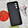 قاب گوشی Galaxy A14 4G - Galaxy A14 5G سامسونگ فانتزی ژله ای اورجینال CASE CASE طرح JUST DO IT محافظ لنز دار کد 500