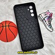 قاب گوشی Galaxy A14 4G - Galaxy A14 5G سامسونگ فانتزی ژله ای اورجینال CASE CASE طرح JUST DO IT محافظ لنز دار کد 500