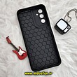 قاب گوشی Galaxy A14 4G - Galaxy A14 5G سامسونگ فانتزی ژله ای اورجینال CASE CASE طرح میکی موس Micky Mouse محافظ لنز دار کد 501