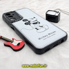 قاب گوشی Galaxy A14 4G - Galaxy A14 5G سامسونگ فانتزی ژله ای اورجینال CASE CASE طرح میکی موس Micky Mouse محافظ لنز دار کد 501