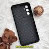 قاب گوشی Galaxy A14 4G - Galaxy A14 5G سامسونگ فانتزی ژله ای اورجینال CASE CASE طرح LUCKY BEAR محافظ لنز دار کد 502