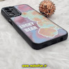 قاب گوشی Galaxy A14 4G - Galaxy A14 5G سامسونگ فانتزی ژله ای اورجینال CASE CASE طرح LUCKY BEAR محافظ لنز دار کد 502