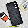 قاب گوشی Galaxy A14 4G - Galaxy A14 5G سامسونگ فانتزی ژله ای اورجینال CASE CASE طرح استارباکس STARBUCKS محافظ لنز دار کد 503