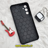 قاب گوشی Galaxy A24 4G سامسونگ فانتزی ژله ای اورجینال CASE CASE طرح میکی موس Michy Mouse محافظ لنز دار کد 264
