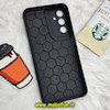 قاب گوشی Galaxy A24 4G سامسونگ فانتزی ژله ای اورجینال CASE CASE طرح استارباکس STARBUCKS محافظ لنز دار کد 266