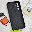 قاب گوشی Galaxy A24 4G سامسونگ فانتزی ژله ای اورجینال CASE CASE طرح استارباکس STARBUCKS محافظ لنز دار کد 266