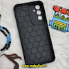 قاب گوشی Galaxy A24 4G سامسونگ فانتزی ژله ای اورجینال CASE CASE طرح STAY COZY محافظ لنز دار کد 267