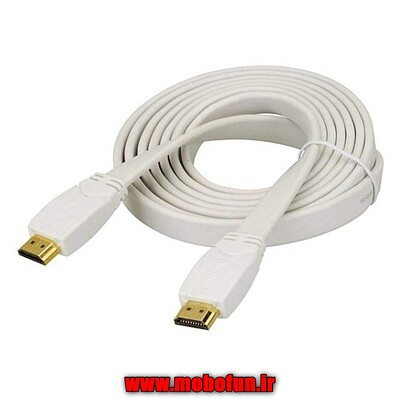 کابل HDMI فیلیپس مدل JWD-11 طول 5 متر