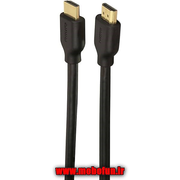 کابل HDMI فیلیپس مدل SWV5401H/10 طول 1.8 متر