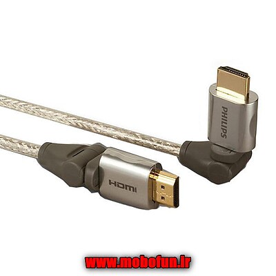 کابل HDMI فیلیپس مدل SWV3431S/10