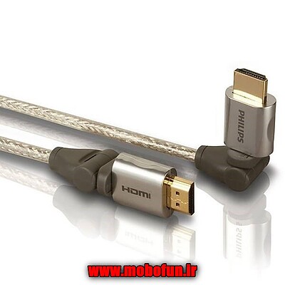 کابل HDMI فیلیپس مدل SWV3431S/10