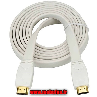 کابل HDMI فیلیپس مدل JWD-12 طول 15 متر