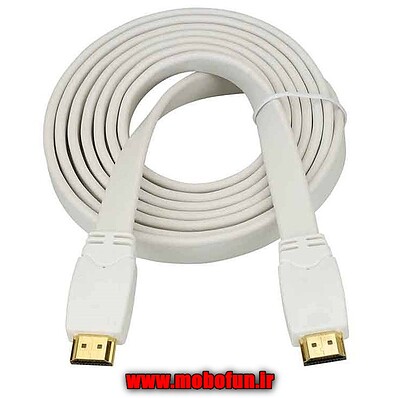 کابل HDMI فیلیپس مدل JWD-12 طول 15 متر