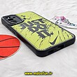 قاب گوشی Galaxy A34 5G سامسونگ فانتزی ژله ای اورجینال CASE CASE طرح JUST DO IT محافظ لنز دار کد 422