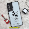 قاب گوشی Galaxy A34 5G سامسونگ فانتزی ژله ای اورجینال CASE CASE طرح میکی موس Micky Mouse محافظ لنز دار کد 423