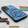 قاب گوشی Galaxy A34 5G سامسونگ فانتزی ژله ای اورجینال CASE CASE طرح STAY COZY محافظ لنز دار کد 424