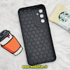 قاب گوشی Galaxy A34 5G سامسونگ فانتزی ژله ای اورجینال CASE CASE طرح استارباکس STARBUCKS محافظ لنز دار کد 425