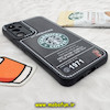 قاب گوشی Galaxy A34 5G سامسونگ فانتزی ژله ای اورجینال CASE CASE طرح استارباکس STARBUCKS محافظ لنز دار کد 425