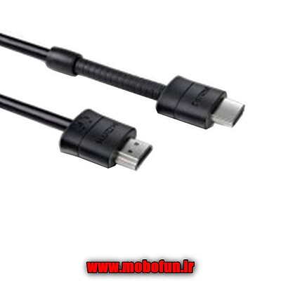 کابل HDMI فیلیپس مدل SWV2492S/10