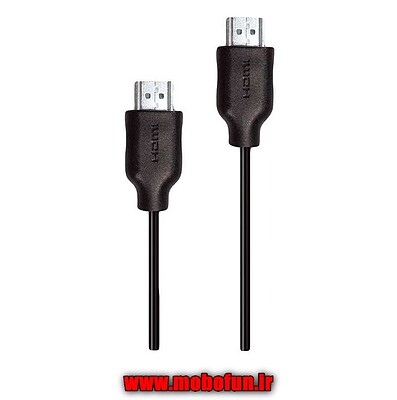 کابل HDMI فیلیپس مدل SWV1432BN به طول 1.5 متر