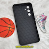 قاب گوشی Galaxy A54 5G سامسونگ فانتزی ژله ای اورجینال CASE CASE طرح JUST DO IT محافظ لنز دار کد 493