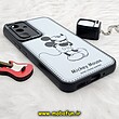 قاب گوشی Galaxy A54 5G سامسونگ فانتزی ژله ای اورجینال CASE CASE طرح میکی موس Micky Mouse محافظ لنز دار کد 494
