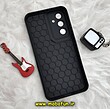 قاب گوشی Galaxy A54 5G سامسونگ فانتزی ژله ای اورجینال CASE CASE طرح میکی موس Micky Mouse محافظ لنز دار کد 494