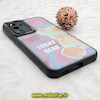 قاب گوشی Galaxy A54 5G سامسونگ فانتزی ژله ای اورجینال CASE CASE طرح LUCKY BEAR محافظ لنز دار کد 495