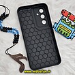 قاب گوشی Galaxy A54 5G سامسونگ فانتزی ژله ای اورجینال CASE CASE طرح STAY COZY محافظ لنز دار کد 496