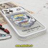 قاب گوشی iPhone 12 Pro Max آیفون فانتزی دو تکه اورجینال Unique Case طرح نایکی FIT CLASSIC محافظ لنز دار کد 681