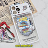 قاب گوشی iPhone 12 Pro Max آیفون فانتزی دو تکه اورجینال Unique Case طرح نایکی FIT CLASSIC محافظ لنز دار کد 681