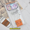 قاب گوشی iPhone 12 Pro Max آیفون فانتزی دو تکه اورجینال Unique Case طرح استارباکس STARBUCKS محافظ لنز دار کد 682