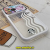 قاب گوشی iPhone 13 Pro آیفون فانتزی دو تکه اورجینال Unique Case طرح استارباکس STARBUCKS محافظ لنز دار کد 401
