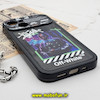 قاب گوشی iPhone 14 آیفون فانتزی دو تکه اورجینال Unique Case طرح نایکی OFF-WHITE محافظ لنز دار کد 90